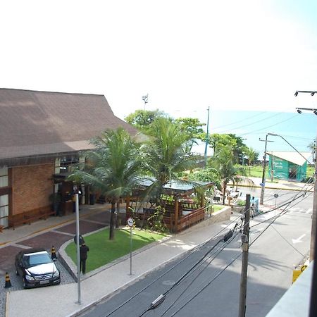 Netuno Beach Hotel Fortaleza  Zewnętrze zdjęcie