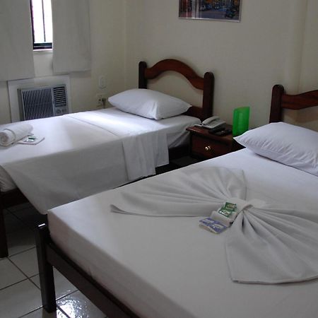 Hotel Netuno Beach Suites Fortaleza  Zewnętrze zdjęcie