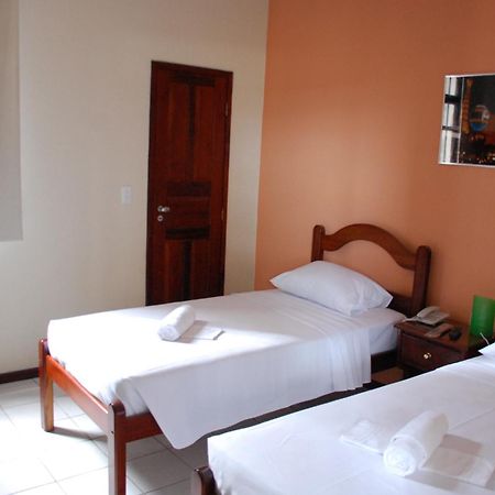 Hotel Netuno Beach Suites Fortaleza  Zewnętrze zdjęcie