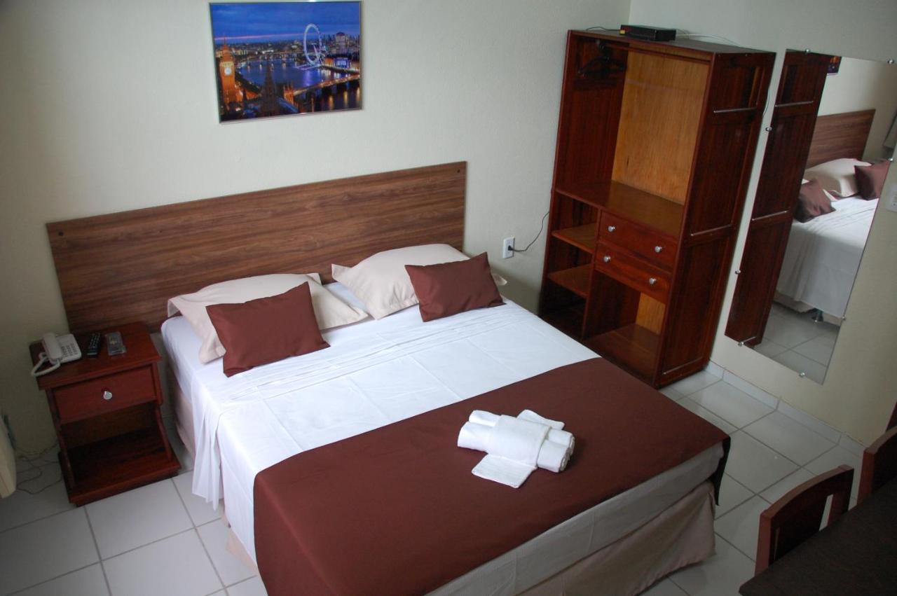 Hotel Netuno Beach Suites Fortaleza  Zewnętrze zdjęcie