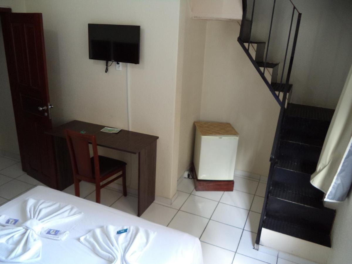 Hotel Netuno Beach Suites Fortaleza  Zewnętrze zdjęcie