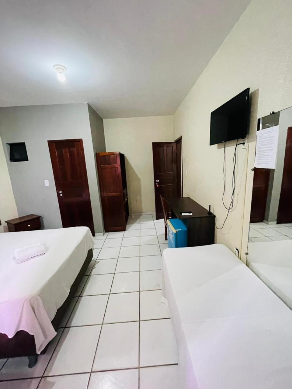 Hotel Netuno Beach Suites Fortaleza  Zewnętrze zdjęcie
