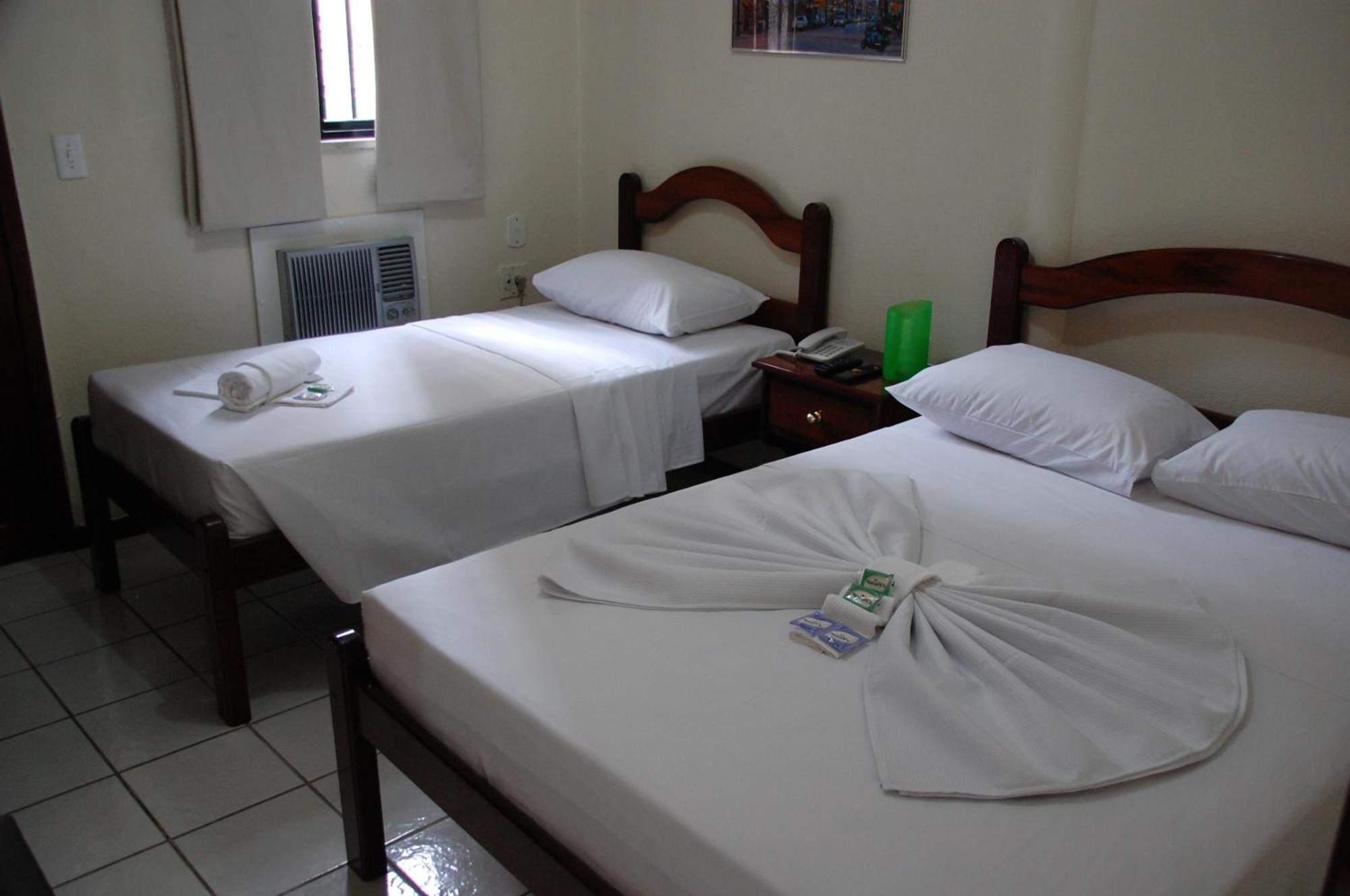 Hotel Netuno Beach Suites Fortaleza  Zewnętrze zdjęcie
