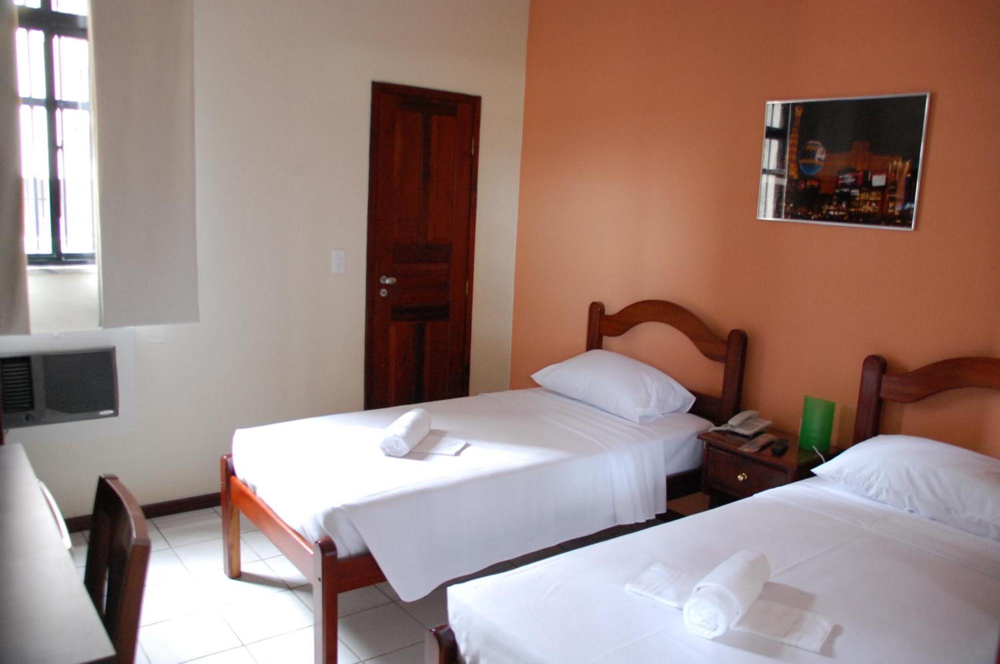 Hotel Netuno Beach Suites Fortaleza  Zewnętrze zdjęcie