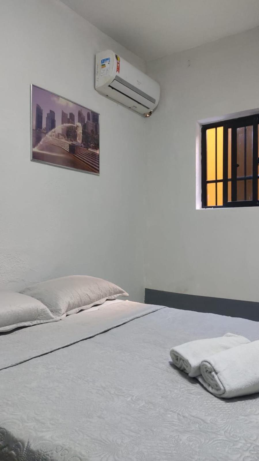 Hotel Netuno Beach Suites Fortaleza  Zewnętrze zdjęcie