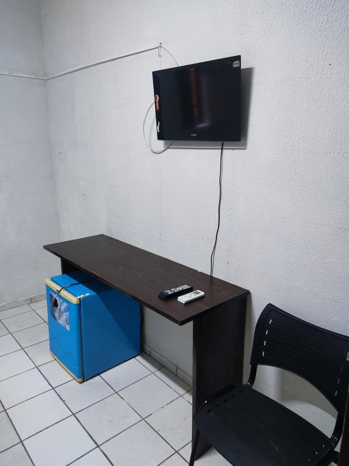 Hotel Netuno Beach Suites Fortaleza  Zewnętrze zdjęcie
