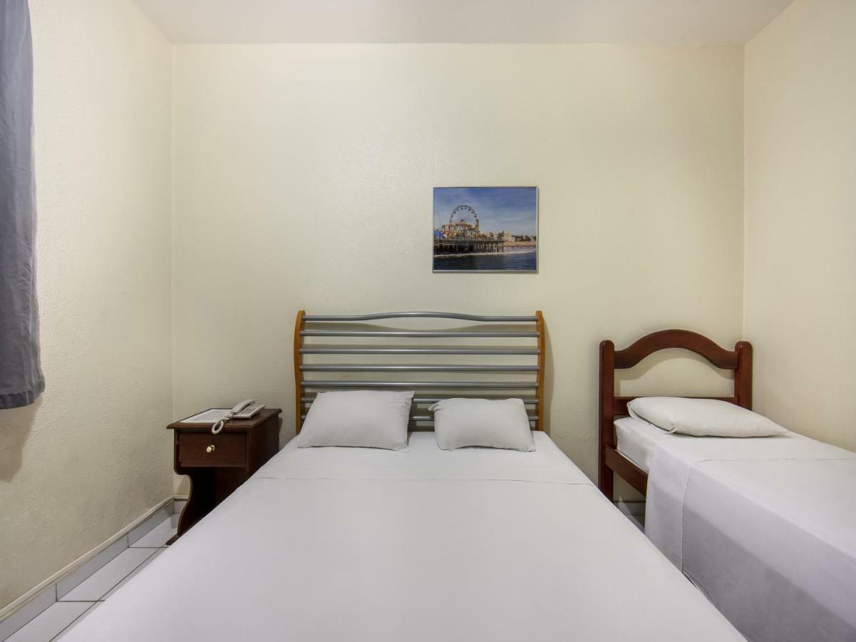 Hotel Netuno Beach Suites Fortaleza  Zewnętrze zdjęcie