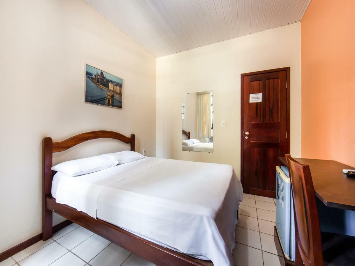 Hotel Netuno Beach Suites Fortaleza  Zewnętrze zdjęcie