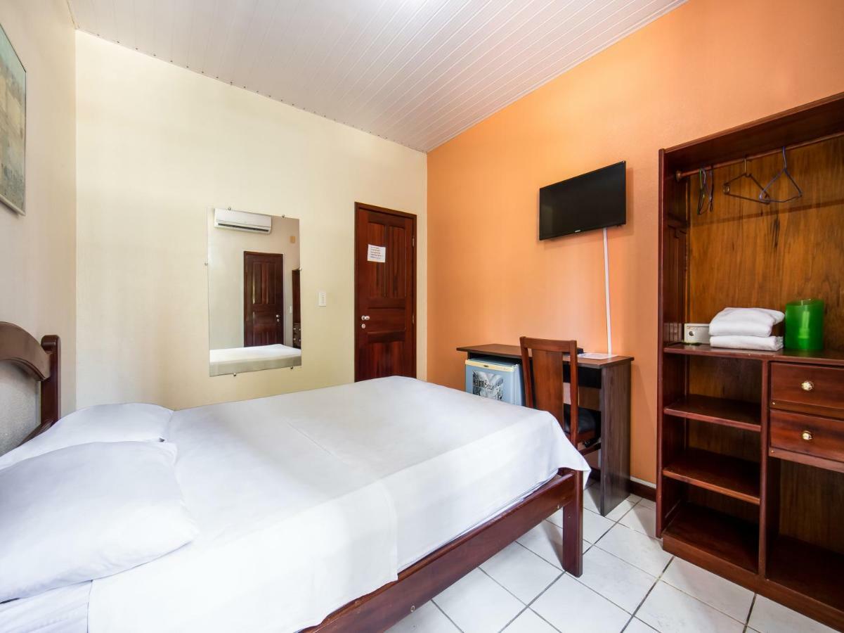 Hotel Netuno Beach Suites Fortaleza  Zewnętrze zdjęcie