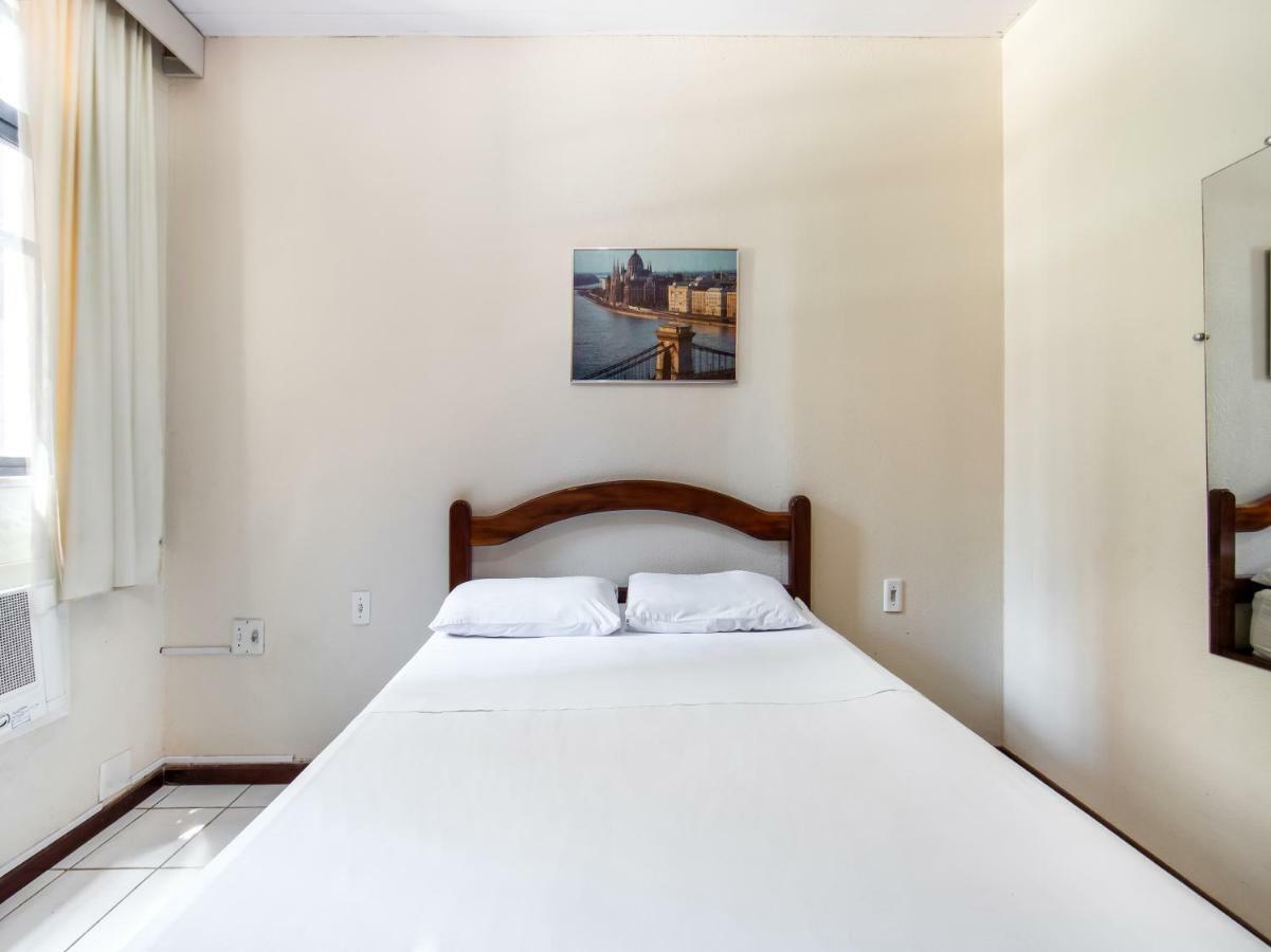 Hotel Netuno Beach Suites Fortaleza  Zewnętrze zdjęcie