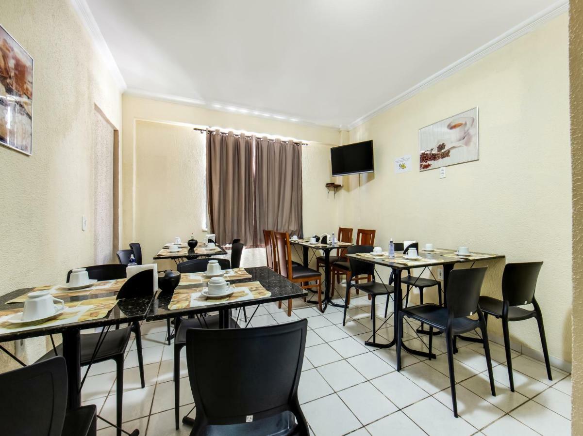 Hotel Netuno Beach Suites Fortaleza  Zewnętrze zdjęcie