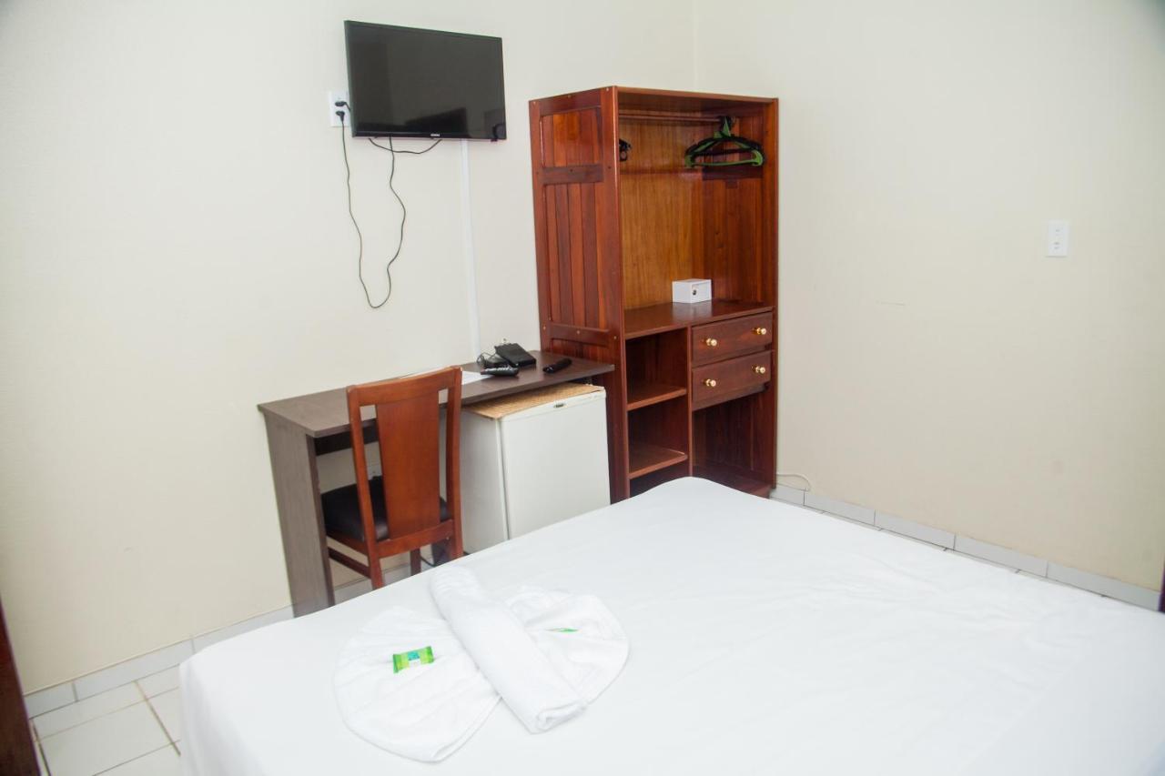 Hotel Netuno Beach Suites Fortaleza  Zewnętrze zdjęcie